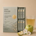 OFFMODE Apple Blossom Jasmine Magnesium + L-Theanine Drink Mix